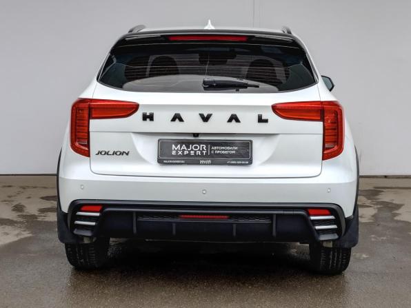 Haval Jolion I Рестайлинг с пробегом 2024 года, цена 2 200 000 рублей, 13060 км, внедорожник, Автокод Объявления