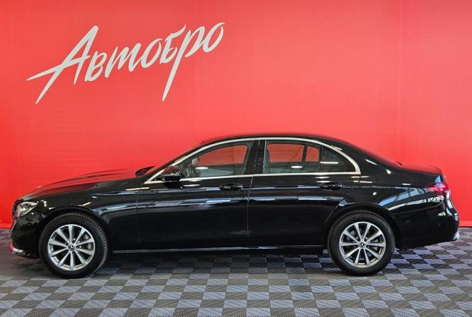 Mercedes-Benz E-Класс V (W213 S213 C238) Рестайлинг с пробегом 2021 года, цена 2 745 000 рублей, 196557 км, седан, Автокод Объявления