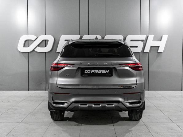 Haval F7 I с пробегом 2020 года, цена 1 999 000 рублей, 74472 км, внедорожник, Автокод Объявления