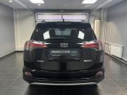 Toyota RAV4 IV (XA40) Рестайлинг Тверь  - изображение 26