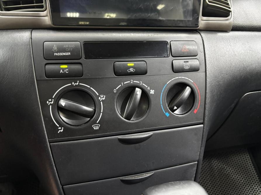 Toyota Corolla IX (E120 E130) Рестайлинг Альметьевск  - изображение 18