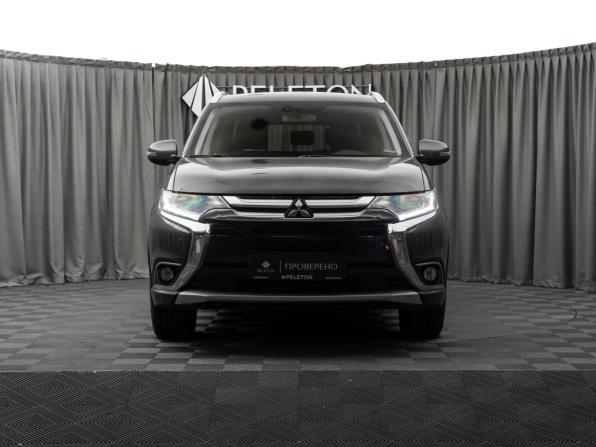 Mitsubishi Outlander III Рестайлинг 2 с пробегом 2016 года, цена 2 270 000 рублей, 81693 км, внедорожник, Автокод Объявления
