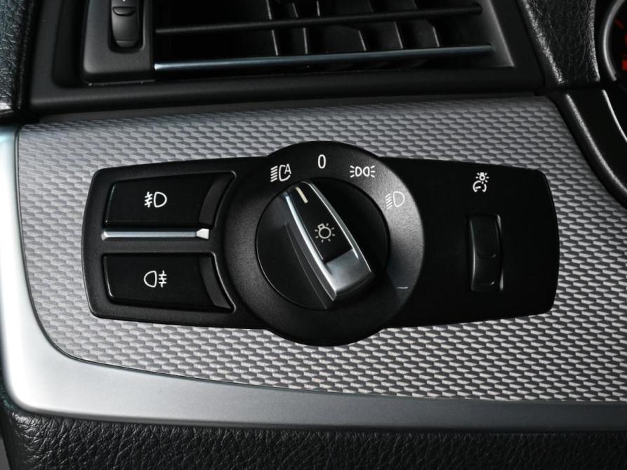 BMW 5 серии VI (F10/F11/F07) Рестайлинг Ростов-на-Дону  - изображение 22