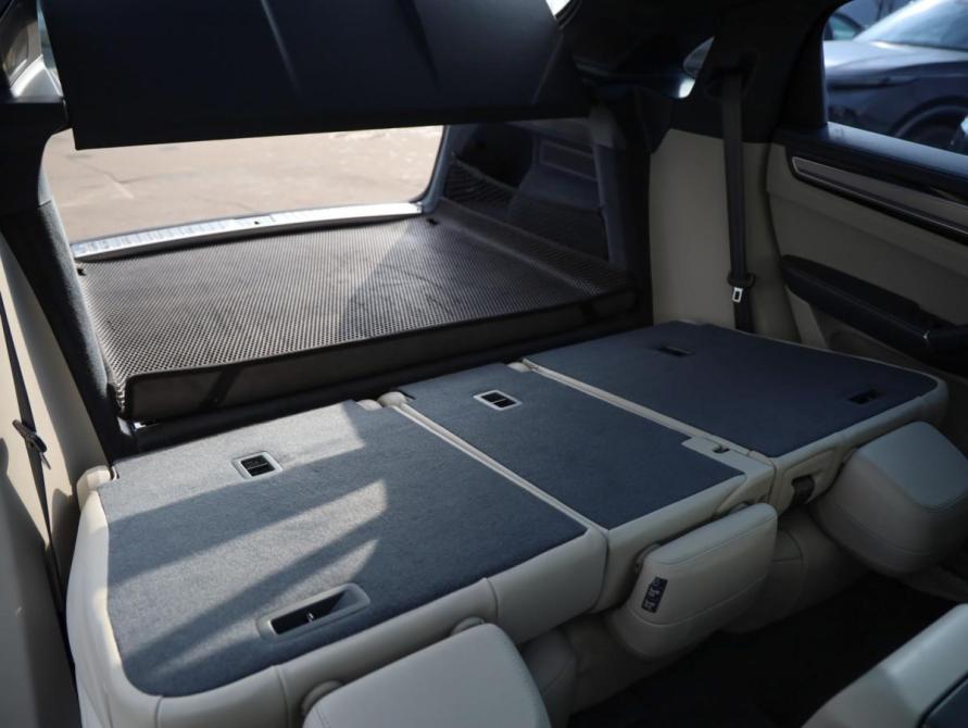 Porsche Cayenne III Санкт-Петербург  - изображение 37