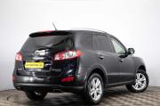 Hyundai Santa Fe II Рестайлинг Пермь  - изображение 32