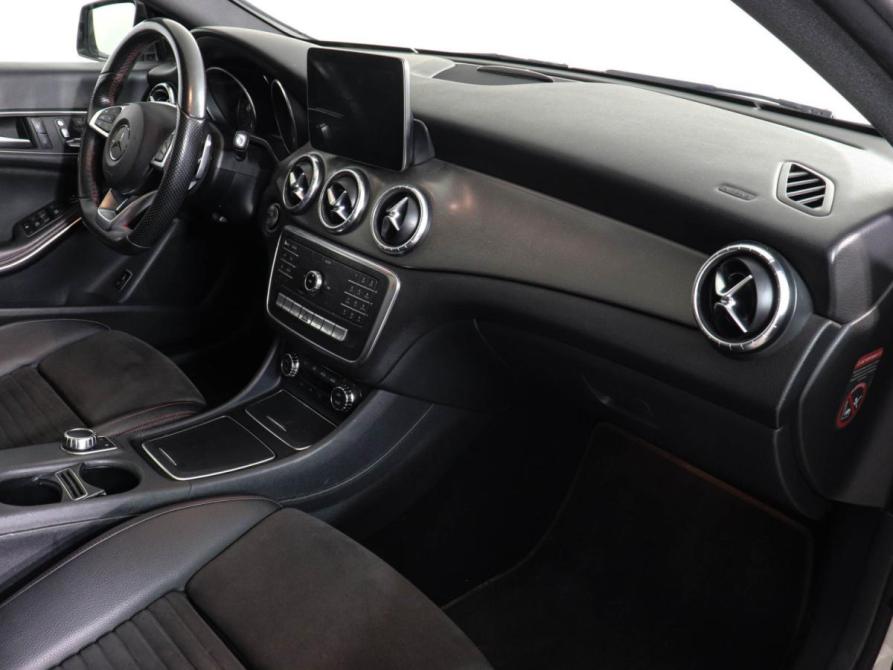 Mercedes-Benz CLA I (C117 X117) Рестайлинг Химки  - изображение 11