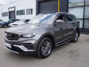 Geely Atlas Pro Москва  - изображение 18