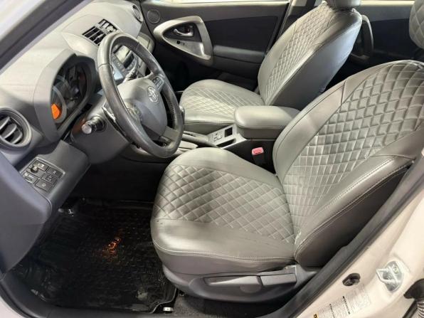 Toyota RAV4 IV (XA40) с пробегом 2012 года, цена 1 820 000 рублей, 113102 км, внедорожник, Автокод Объявления