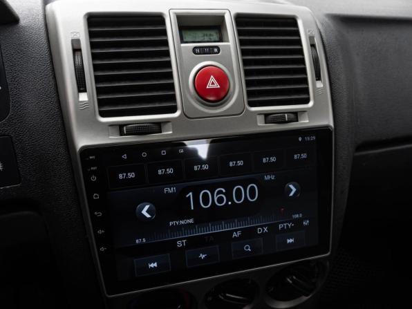 Hyundai Getz I Рестайлинг с пробегом 2007 года, цена 495 000 рублей, 298022 км, хэтчбек, Автокод Объявления