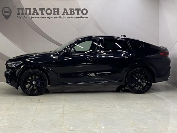 BMW X6 III (G06) с пробегом 2020 года, цена 6 900 000 рублей, 171121 км, внедорожник, Автокод Объявления