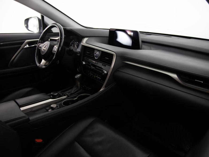 Lexus RX IV Санкт-Петербург  - изображение 14