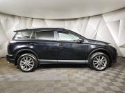 Toyota RAV4 IV (XA40) Рестайлинг Москва  - изображение 26