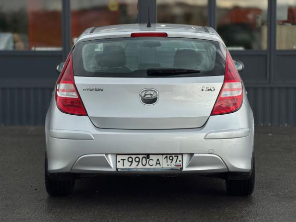 Hyundai i30 I Рестайлинг с пробегом 2011 года, цена 960 000 рублей, 112696 км, хэтчбек, Автокод Объявления