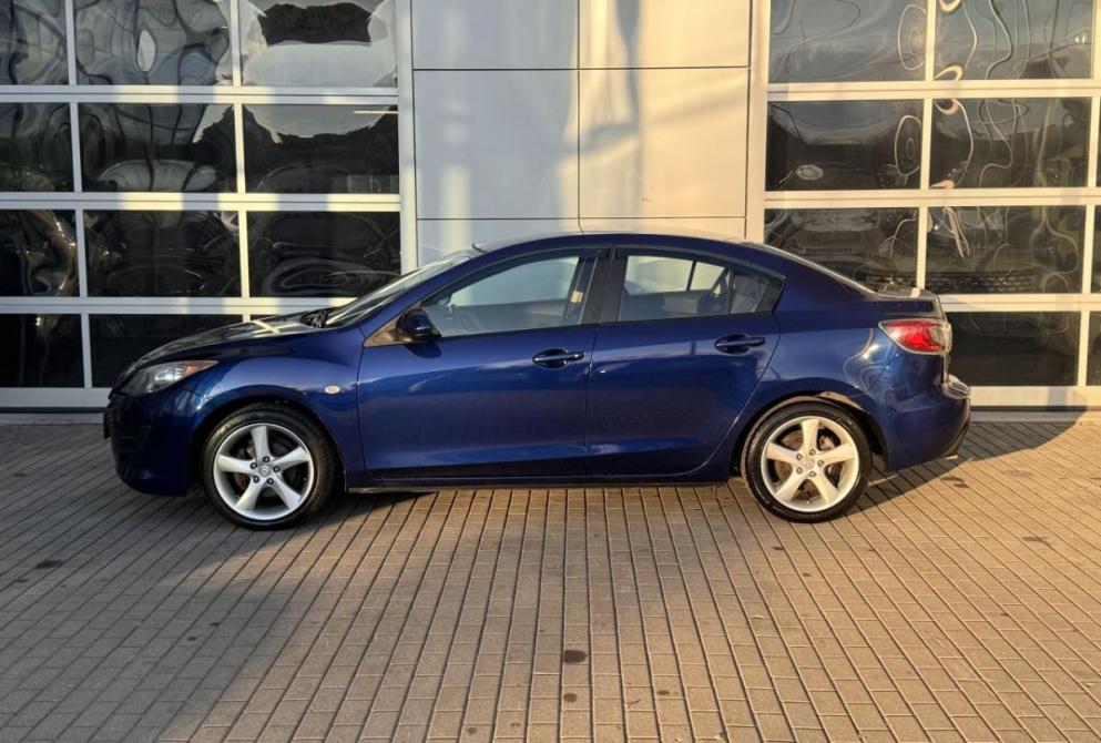 Mazda 3 II (BL) Владимир  - изображение 4