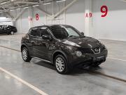 Nissan Juke I Казань  - изображение 25