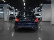 Mercedes-Benz C-Класс IV (W205) Москва  - изображение 32