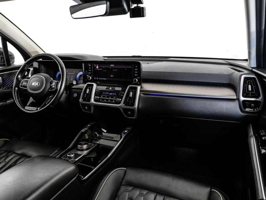 Kia Sorento IV Санкт-Петербург  - изображение 10