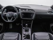 Volkswagen Tiguan II Рестайлинг Москва  - изображение 34