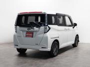 Toyota Roomy I Рестайлинг Чита  - изображение 25