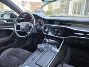 Audi A7 II (4K) Санкт-Петербург  - изображение 39