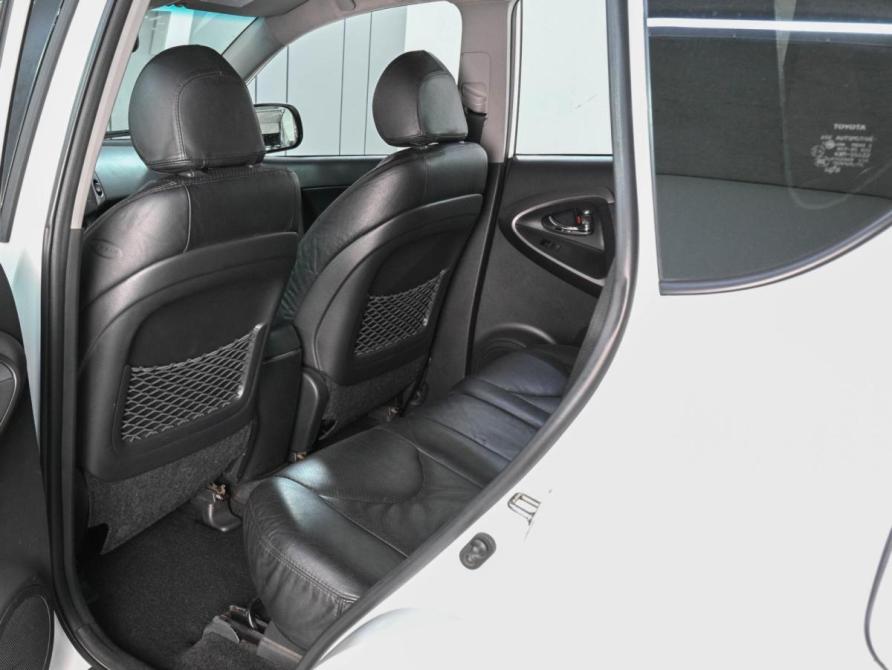Toyota RAV4 III (XA30) Рестайлинг Ростов-на-Дону  - изображение 11