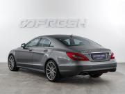 Mercedes-Benz CLS II (C218) Москва  - изображение 27
