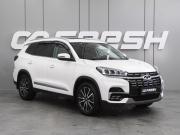 Chery Tiggo 8 I Рестайлинг Воронеж  - изображение 23