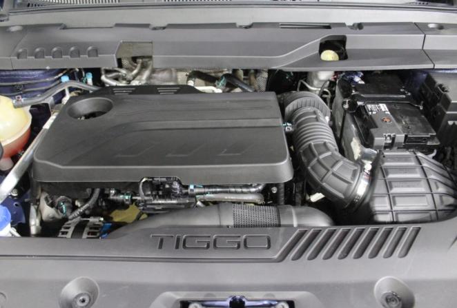 Chery Tiggo 8 Pro Max I Рестайлинг с пробегом 2023 года, цена 2 170 000 рублей, 162311 км, внедорожник, Автокод Объявления