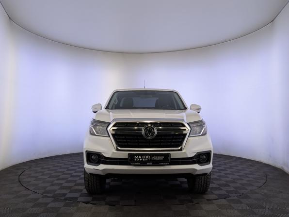 Dongfeng DF6 с пробегом 2022 года, цена 2 150 000 рублей, 81883 км, offers.body_type.unknown, Автокод Объявления