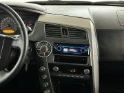 SsangYong Kyron I Рестайлинг Москва  - изображение 22