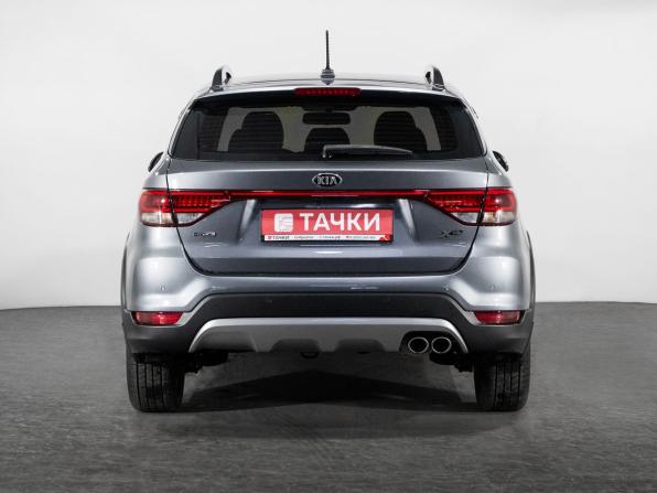 Kia Rio IV с пробегом 2019 года, цена 1 425 000 рублей, 46627 км, хэтчбек, Автокод Объявления