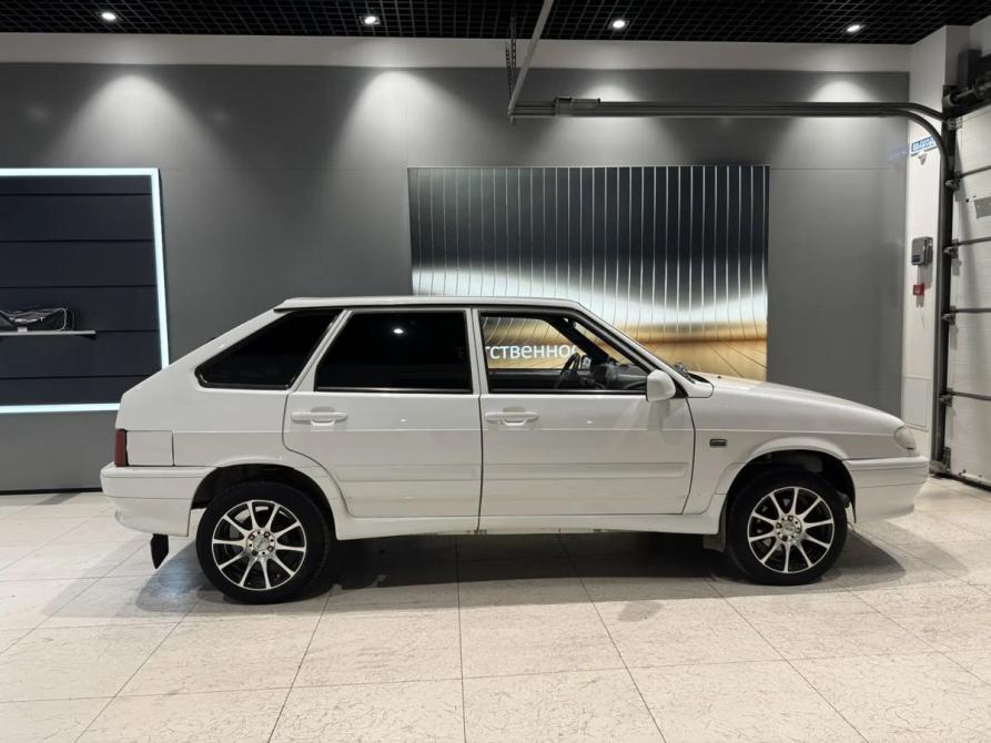 Lada (ВАЗ) 2114 Новосибирск  - изображение 4