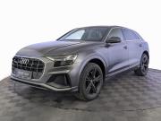 Audi Q8 I (4M) Москва  - изображение 31