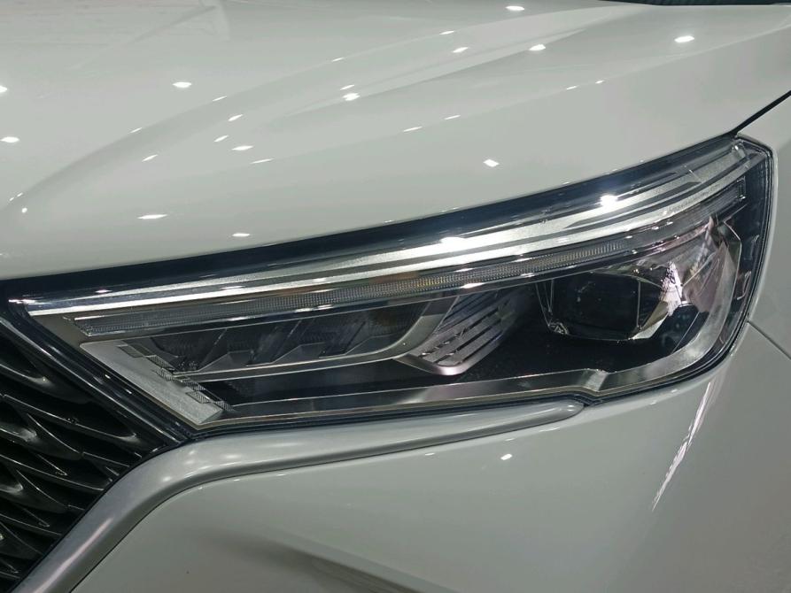 Haval M6 II Ставрополь  - изображение 7