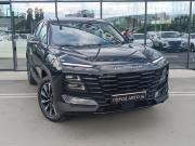JETOUR DASHING I Оренбург  - изображение 22
