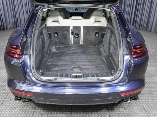 Porsche Panamera II с пробегом 2019 года, цена 8 250 000 рублей, 85449 км, универсал, Автокод Объявления