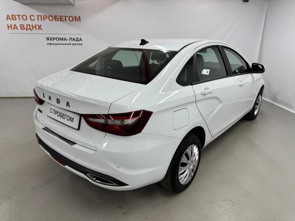 Lada (ВАЗ) Vesta I Рестайлинг (NG) с пробегом 2023 года, цена 1 177 000 рублей, 16812 км, седан, Автокод Объявления