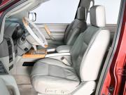 Infiniti QX56 I Ростов-на-Дону  - изображение 38