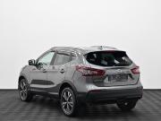 Nissan Qashqai II Рестайлинг Москва  - изображение 18