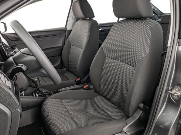 Volkswagen Polo VI с пробегом 2021 года, цена 1 710 000 рублей, 32920 км, лифтбек, Автокод Объявления