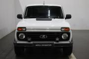 Lada (ВАЗ) 2121 (4x4) I Рестайлинг (2020) Ульяновск  - изображение 16