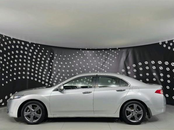 Honda Accord VIII Рестайлинг с пробегом 2011 года, цена 1 023 000 рублей, 151125 км, седан, Автокод Объявления