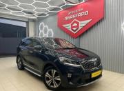 Kia Sorento III Prime Рестайлинг Альметьевск  - изображение 29