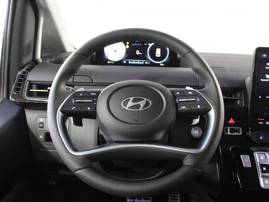 Hyundai Staria I Москва  - изображение 19
