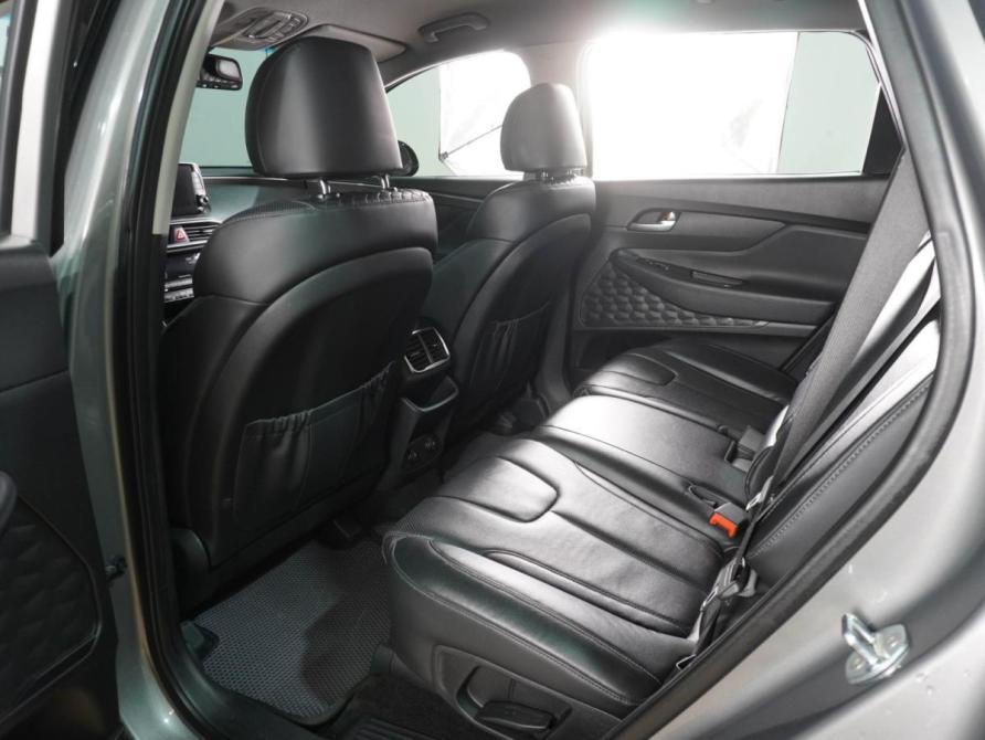 Hyundai Santa Fe IV Воронеж  - изображение 11