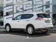 Nissan X-Trail III Краснодар  - изображение 23