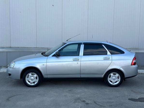 Lada (ВАЗ) Priora I с пробегом 2012 года, цена 365 000 рублей, 150294 км, хэтчбек, Автокод Объявления