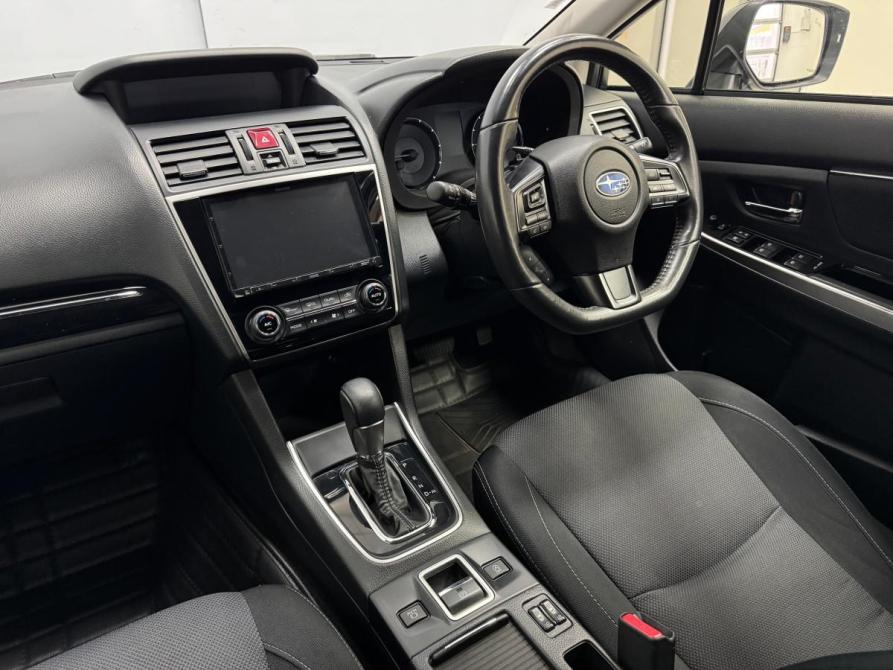 Subaru Levorg I Рестайлинг Красноярск  - изображение 2
