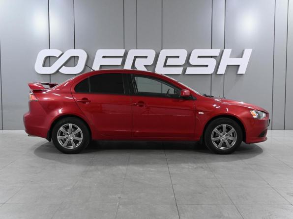 Mitsubishi Lancer X Рестайлинг с пробегом 2011 года, цена 879 000 рублей, 170894 км, седан, Автокод Объявления