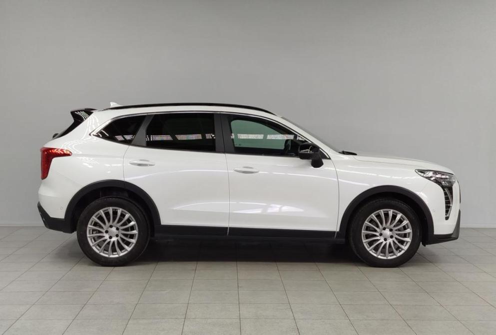 Haval Jolion I Саратов  - изображение 4